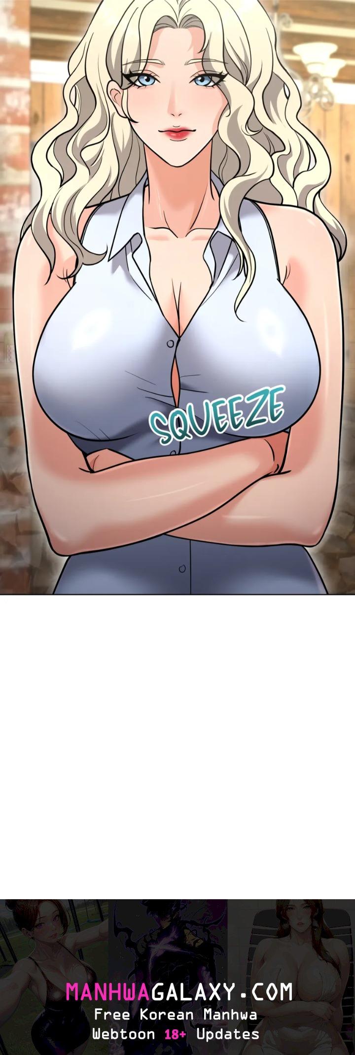 The Taste of Passion (Uncensored) - Chapter 8 Page 50