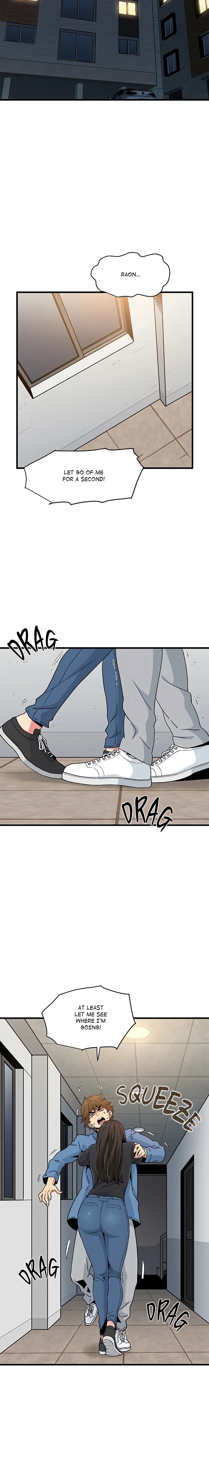 Snapping into Love (Uncensored) - Chapter 32 Page 19