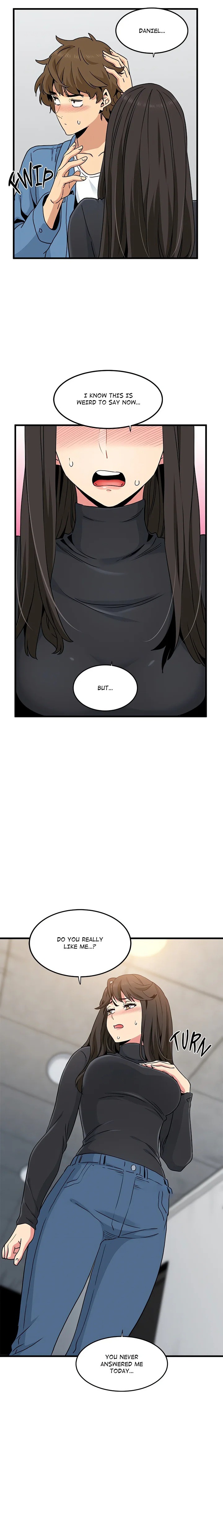 Snapping into Love (Uncensored) - Chapter 32 Page 23