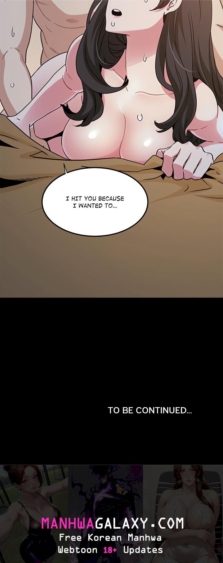 Snapping into Love (Uncensored) - Chapter 34 Page 25