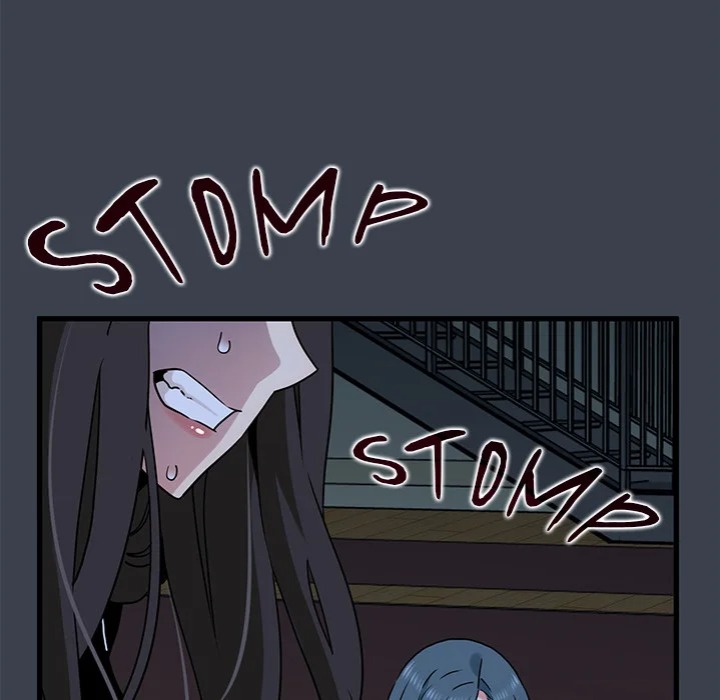 Snapping into Love (Uncensored) - Chapter 36 Page 106