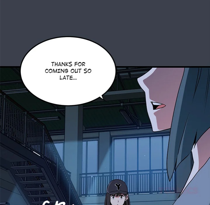 Snapping into Love (Uncensored) - Chapter 36 Page 12
