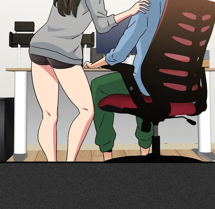 Snapping into Love (Uncensored) - Chapter 36 Page 168