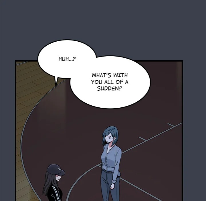 Snapping into Love (Uncensored) - Chapter 36 Page 40