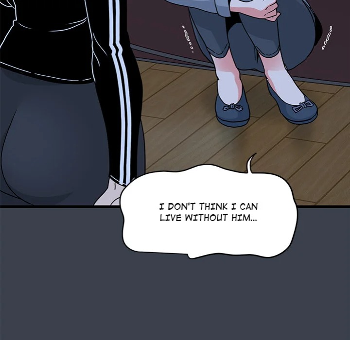 Snapping into Love (Uncensored) - Chapter 36 Page 94