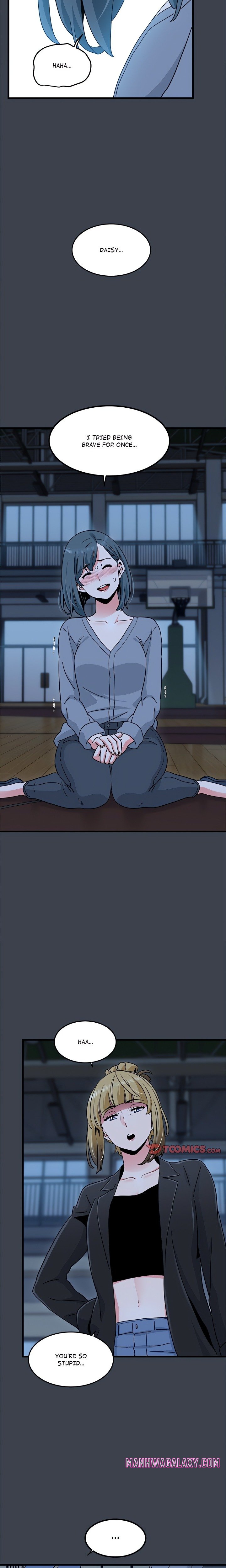 Snapping into Love (Uncensored) - Chapter 37 Page 19