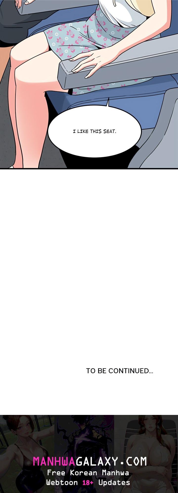 Snapping into Love (Uncensored) - Chapter 38 Page 25