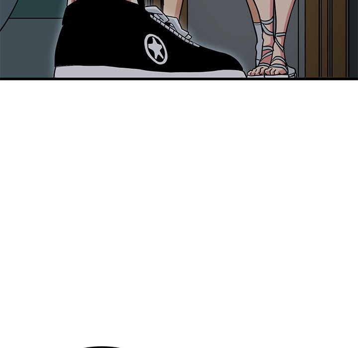 Snapping into Love (Uncensored) - Chapter 41 Page 120