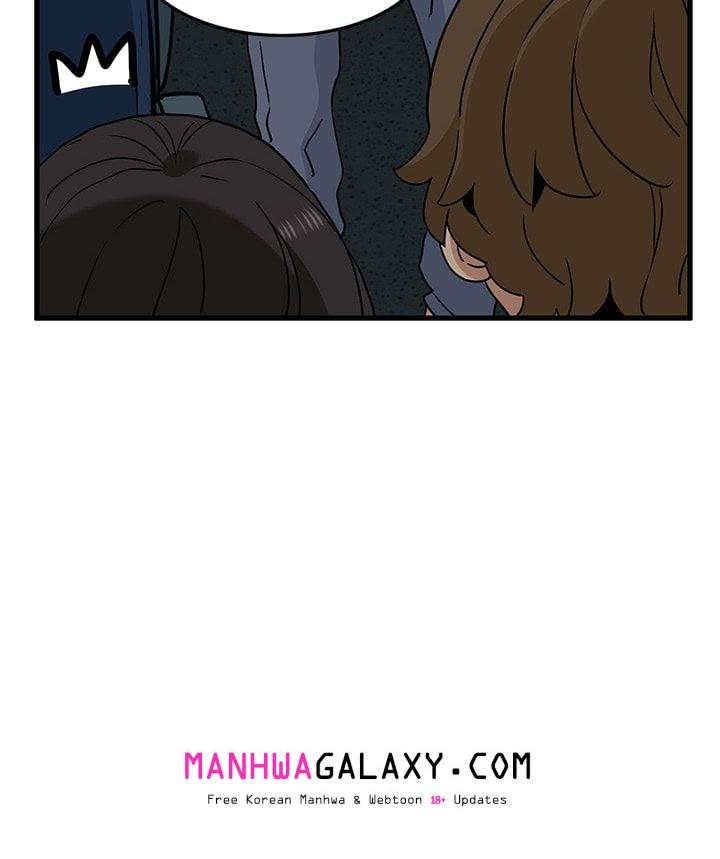 Snapping into Love (Uncensored) - Chapter 41 Page 122