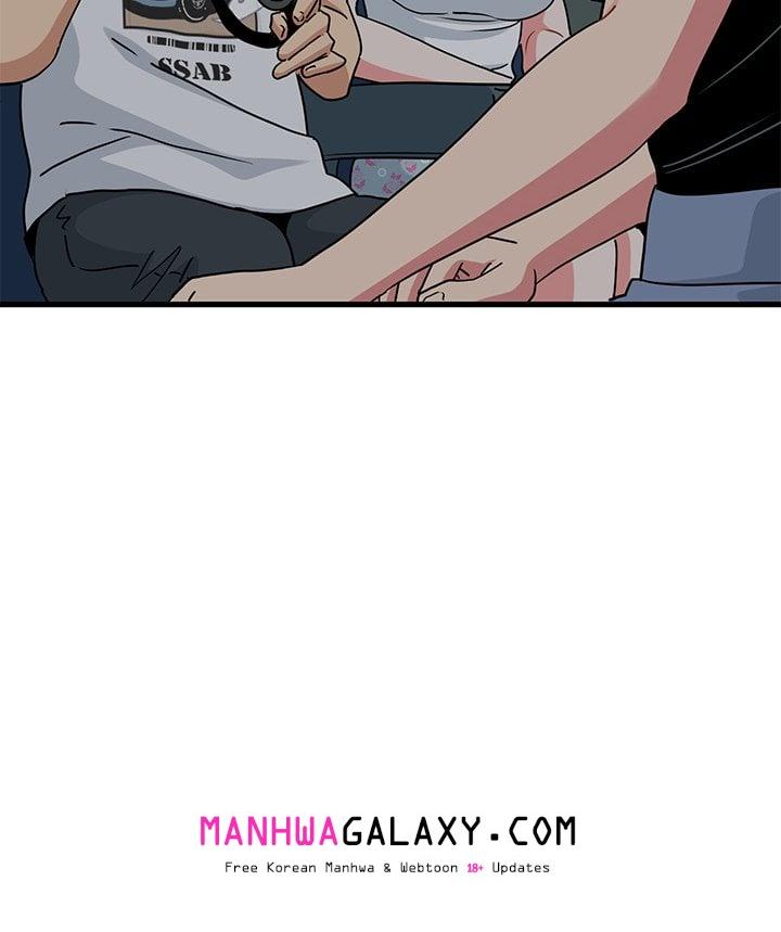 Snapping into Love (Uncensored) - Chapter 41 Page 144