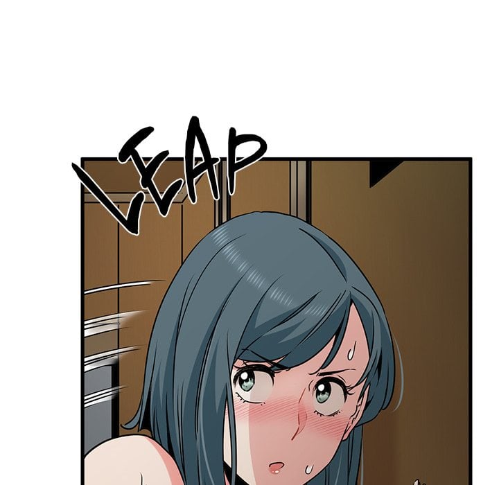 Snapping into Love (Uncensored) - Chapter 41 Page 62