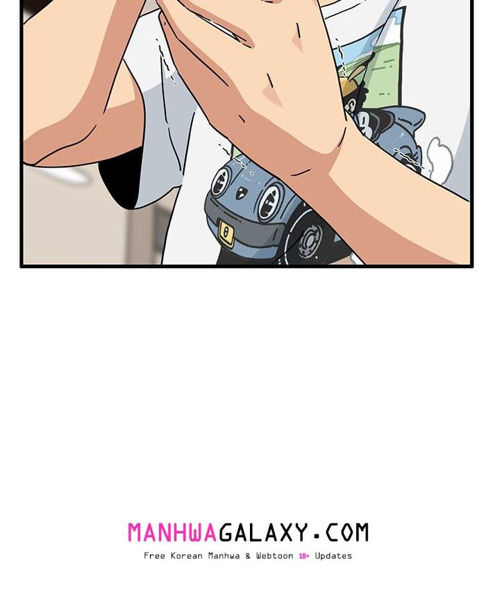 Snapping into Love (Uncensored) - Chapter 41 Page 98