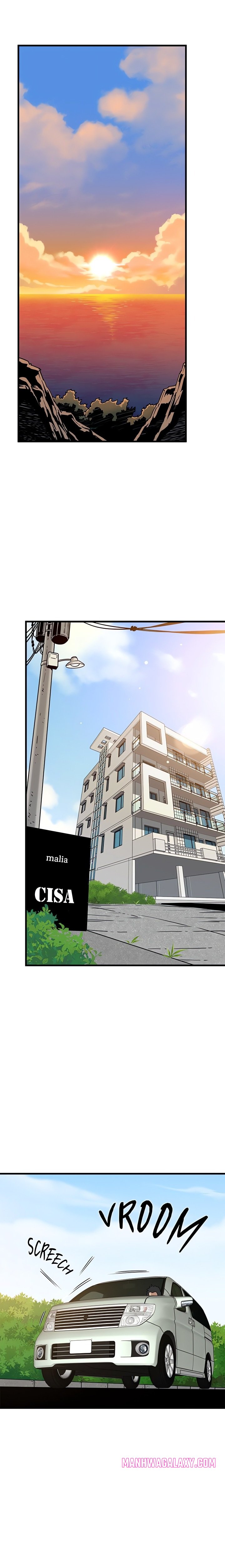 Snapping into Love (Uncensored) - Chapter 43 Page 1