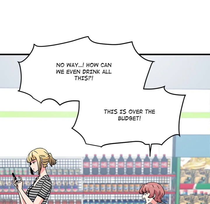 Snapping into Love (Uncensored) - Chapter 44 Page 100