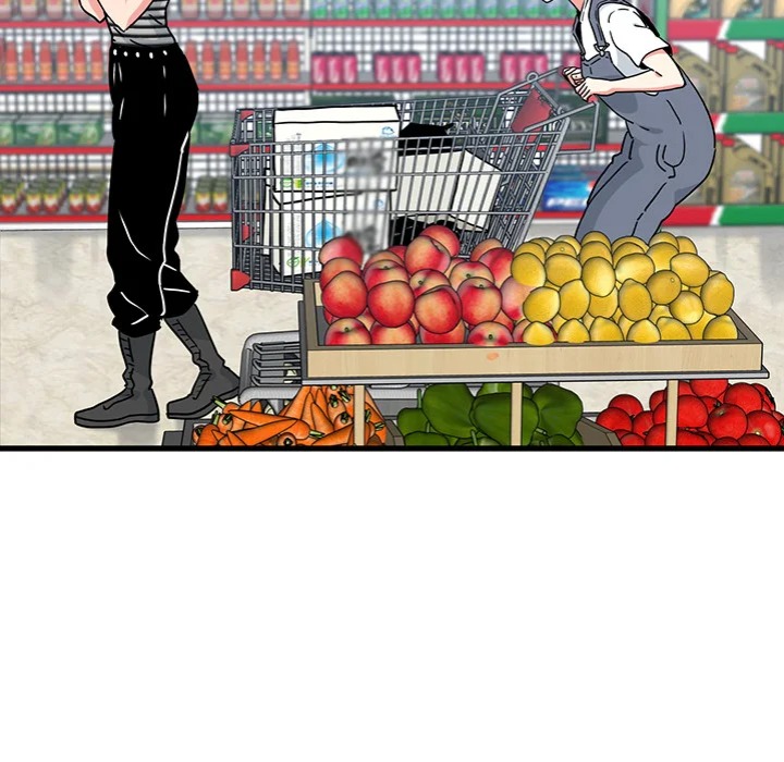 Snapping into Love (Uncensored) - Chapter 44 Page 101