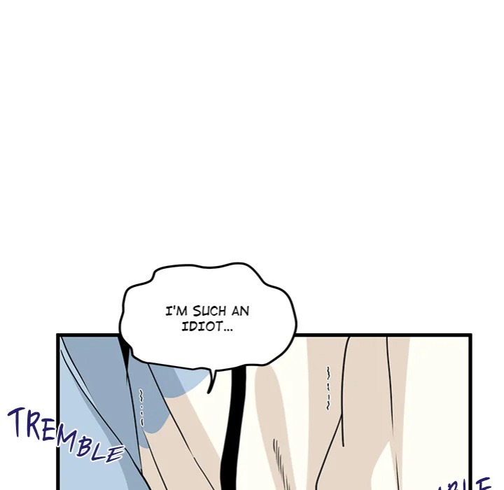 Snapping into Love (Uncensored) - Chapter 44 Page 133