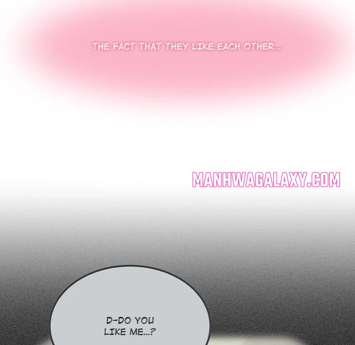 Snapping into Love (Uncensored) - Chapter 44 Page 14