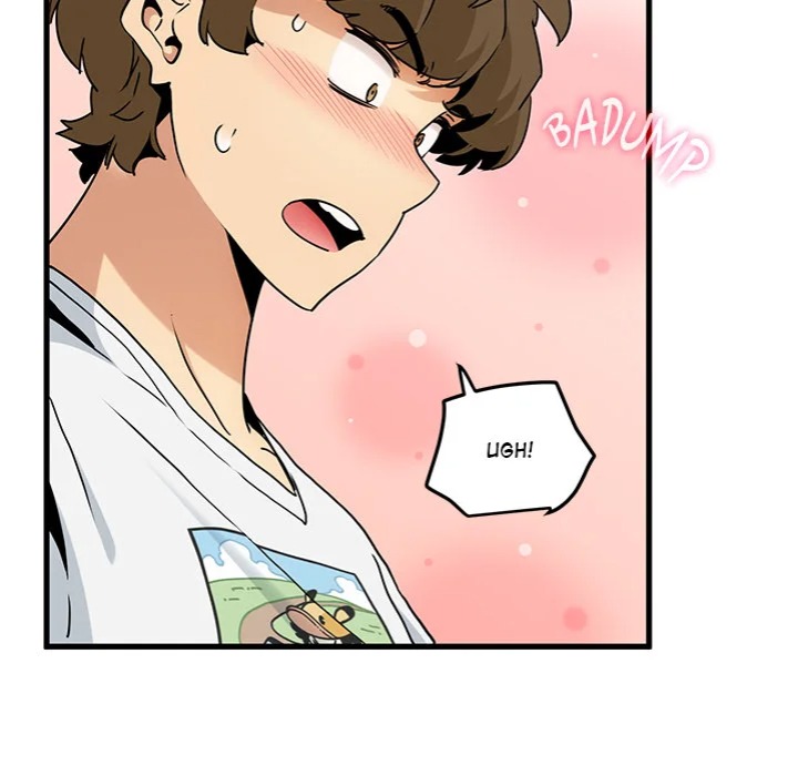 Snapping into Love (Uncensored) - Chapter 44 Page 165