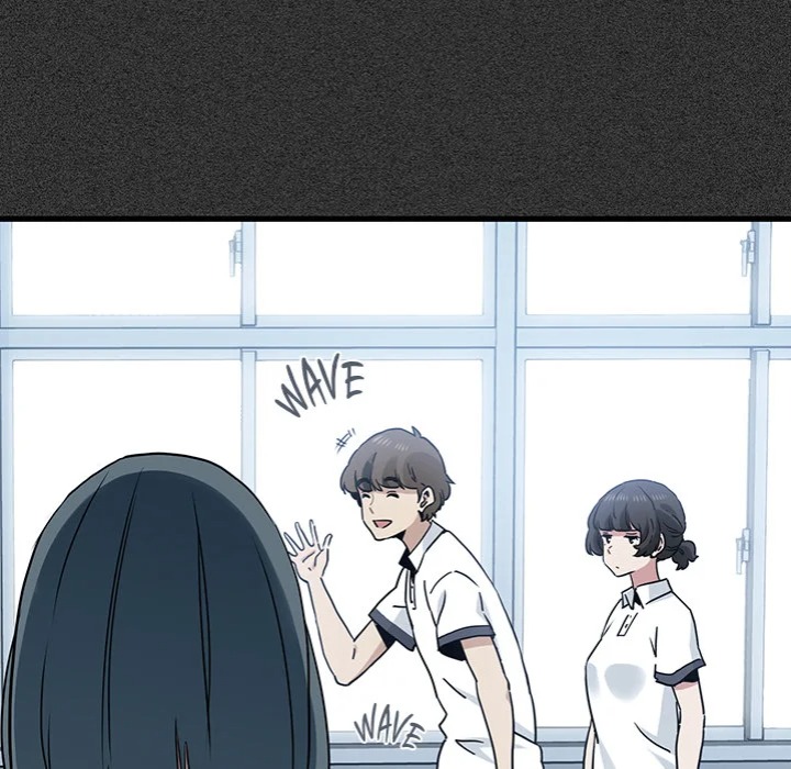 Snapping into Love (Uncensored) - Chapter 44 Page 25