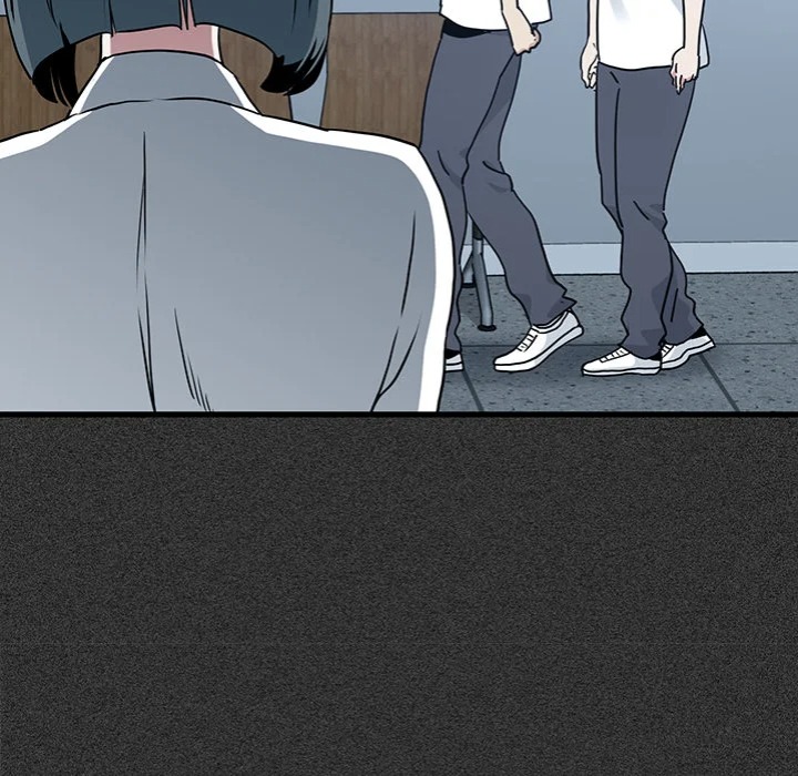 Snapping into Love (Uncensored) - Chapter 44 Page 26