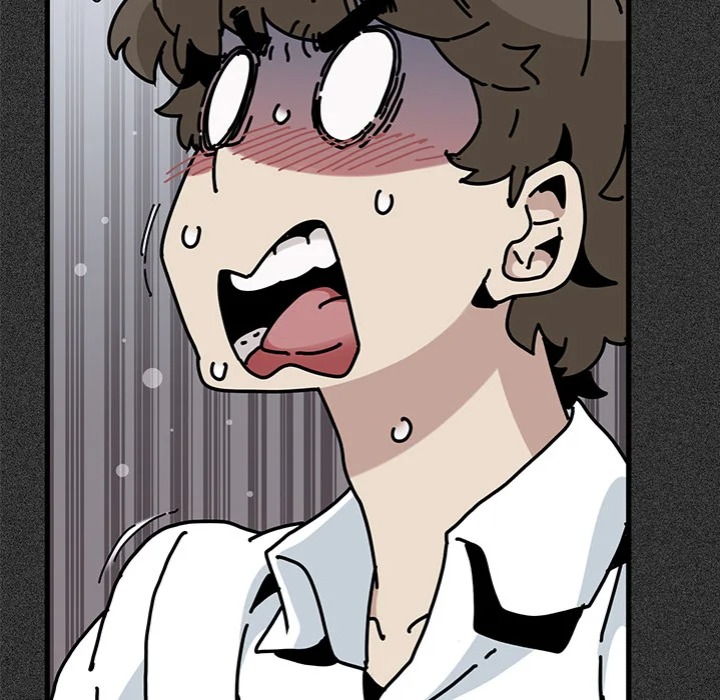 Snapping into Love (Uncensored) - Chapter 44 Page 32