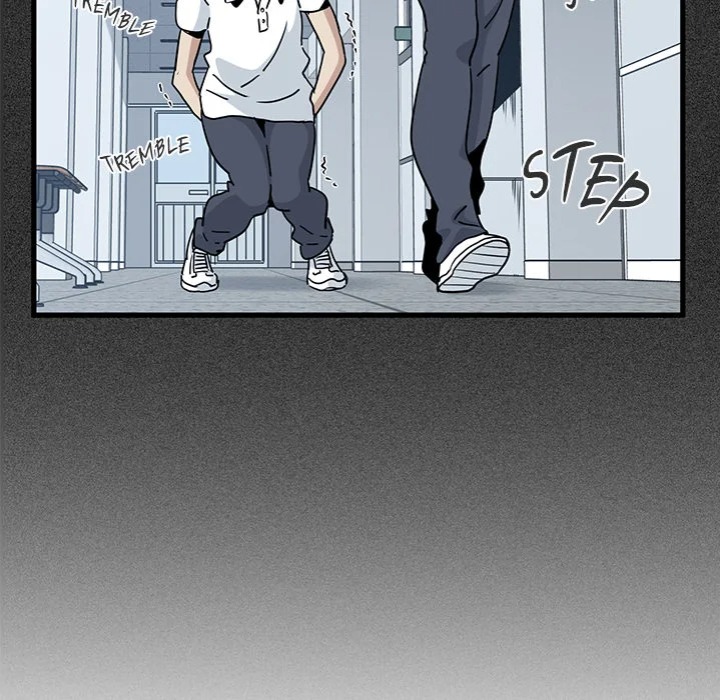 Snapping into Love (Uncensored) - Chapter 44 Page 35