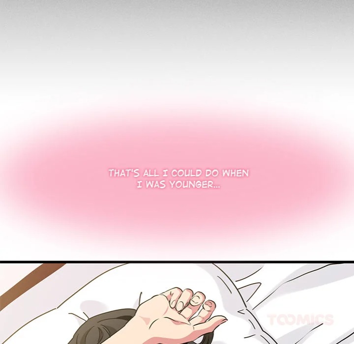 Snapping into Love (Uncensored) - Chapter 44 Page 36