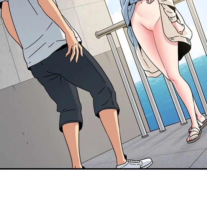 Snapping into Love (Uncensored) - Chapter 44 Page 43
