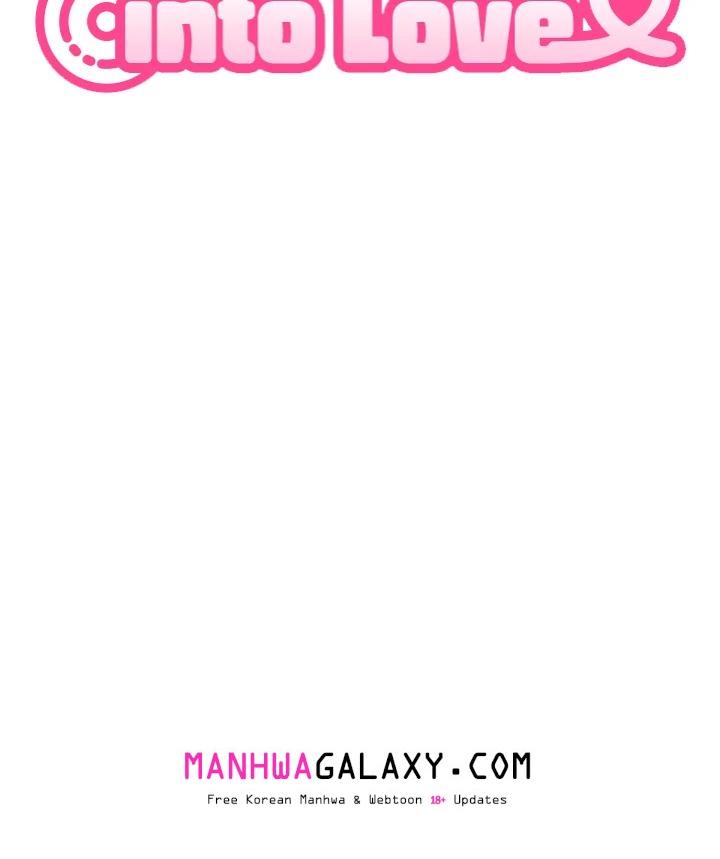 Snapping into Love (Uncensored) - Chapter 44 Page 45