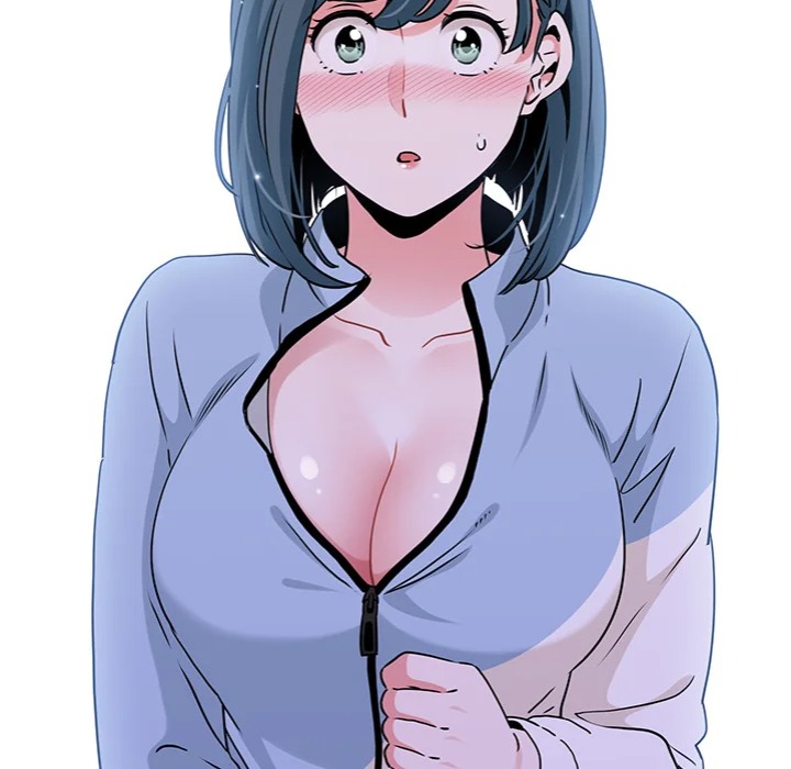 Snapping into Love (Uncensored) - Chapter 44 Page 64