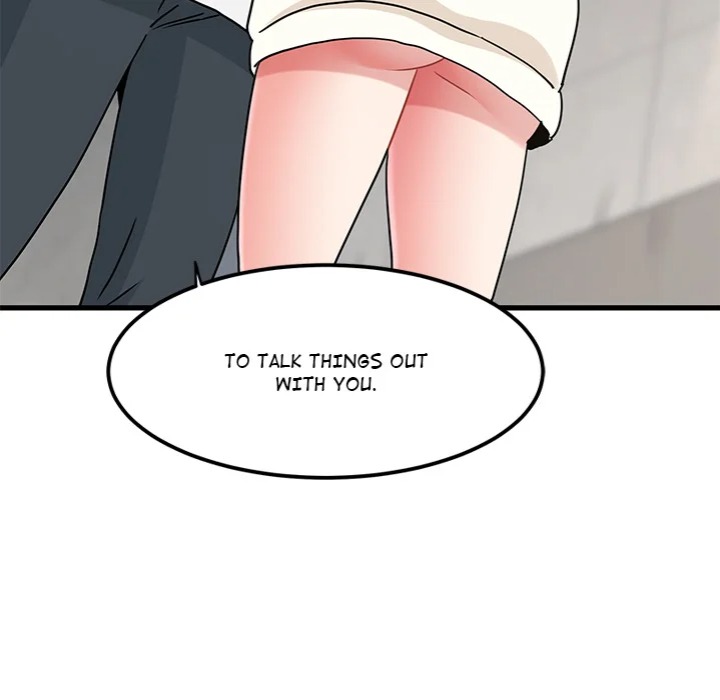 Snapping into Love (Uncensored) - Chapter 44 Page 73