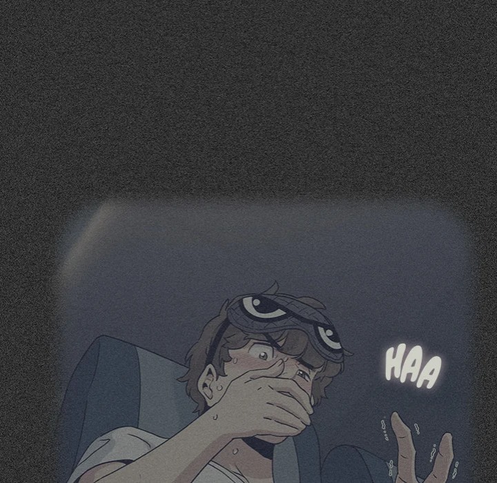 Snapping into Love (Uncensored) - Chapter 44 Page 78