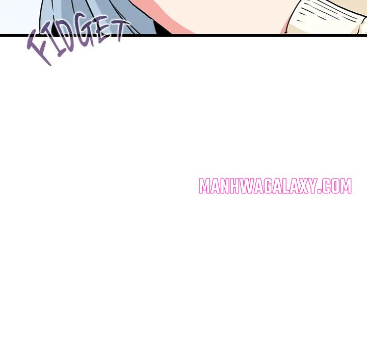 Snapping into Love (Uncensored) - Chapter 44 Page 87