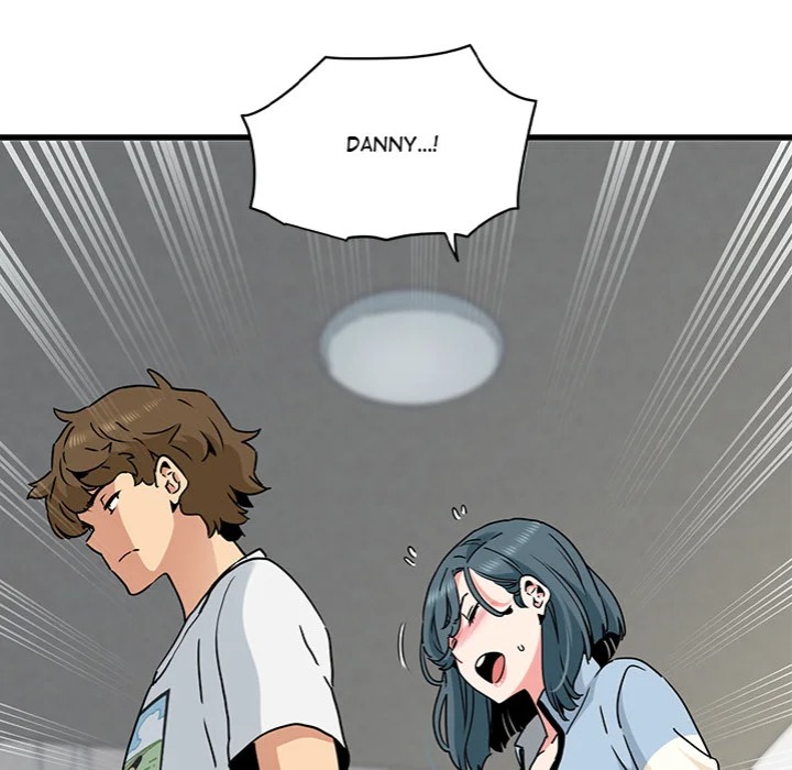 Snapping into Love (Uncensored) - Chapter 44 Page 88