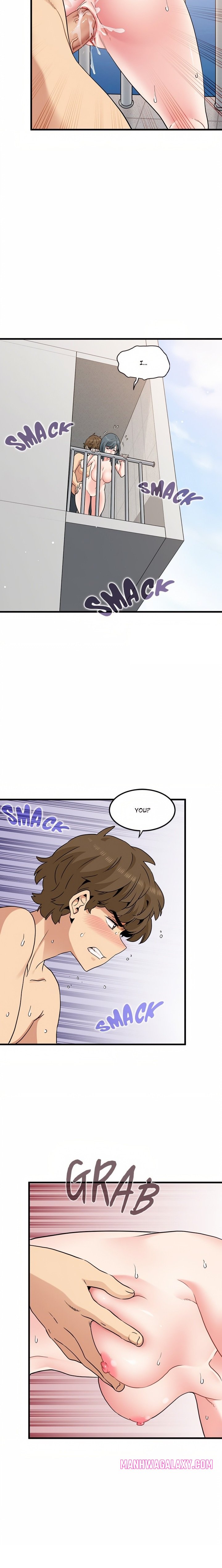 Snapping into Love (Uncensored) - Chapter 45 Page 21