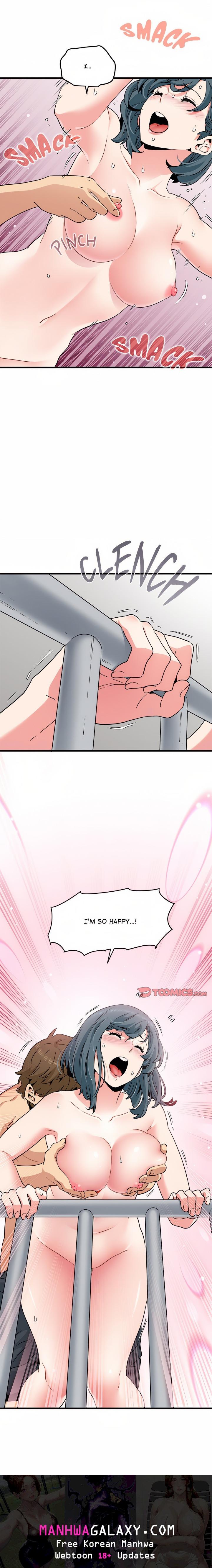 Snapping into Love (Uncensored) - Chapter 45 Page 22