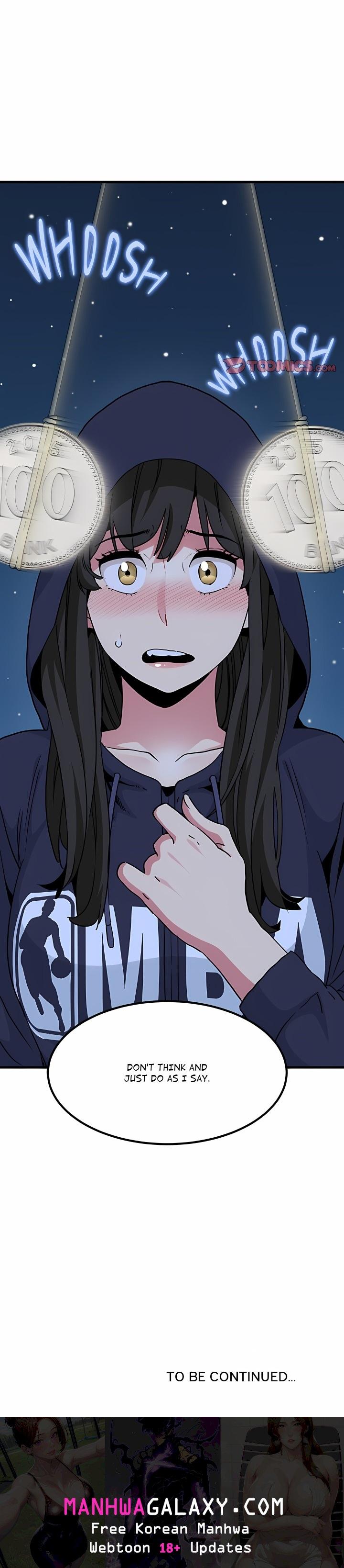 Snapping into Love (Uncensored) - Chapter 50 Page 27