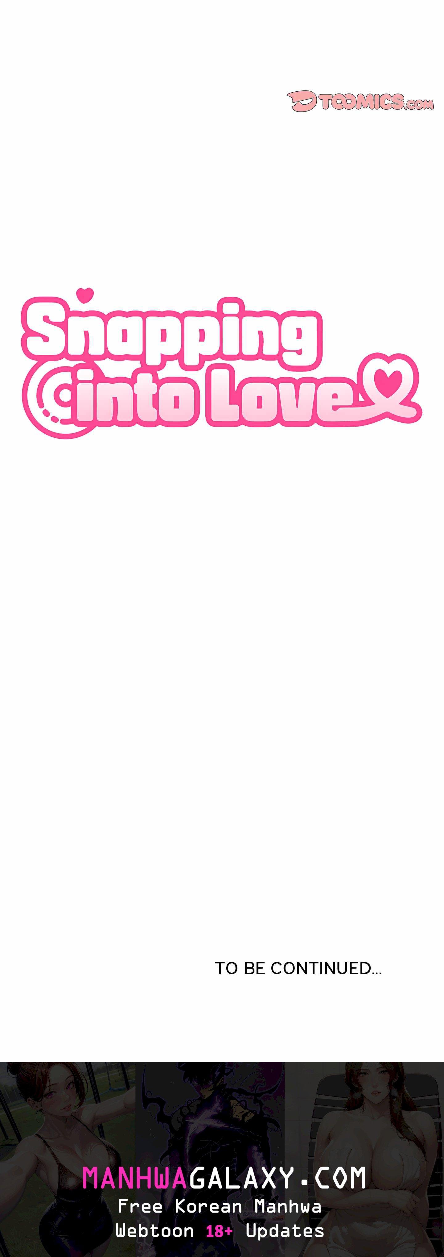 Snapping into Love (Uncensored) - Chapter 65 Page 26