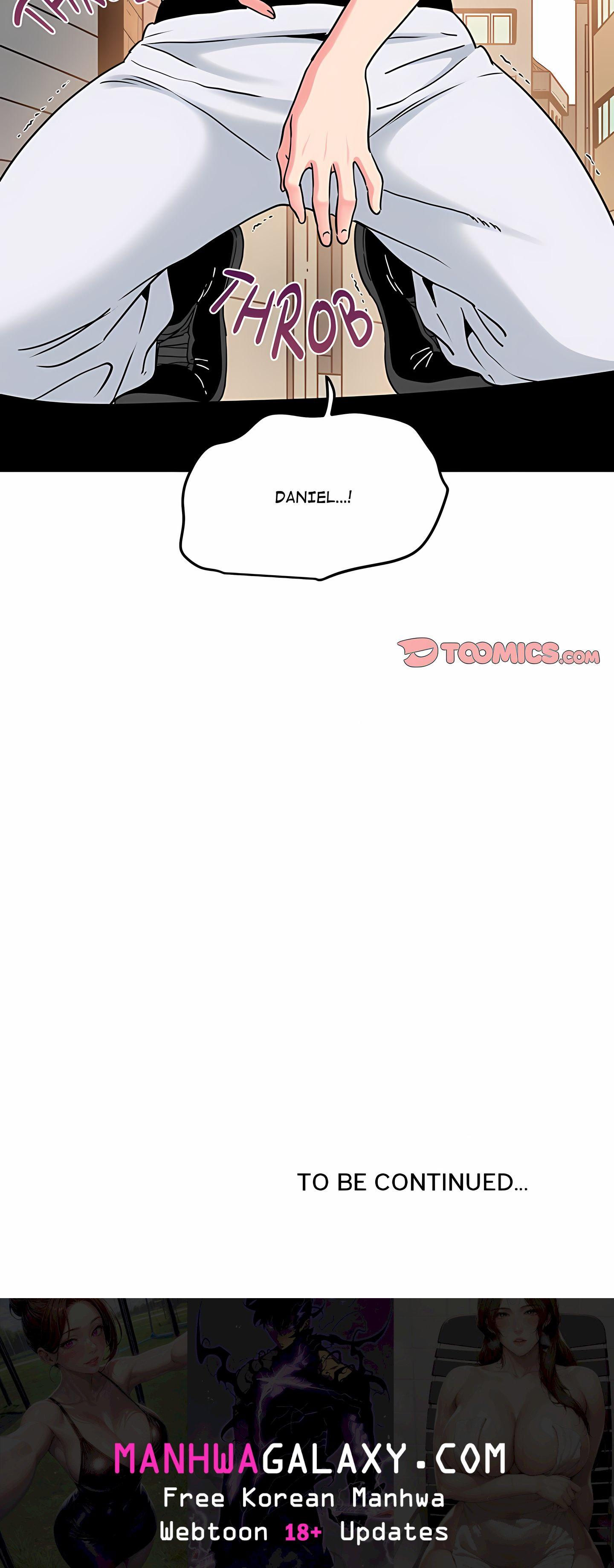 Snapping into Love (Uncensored) - Chapter 66 Page 27