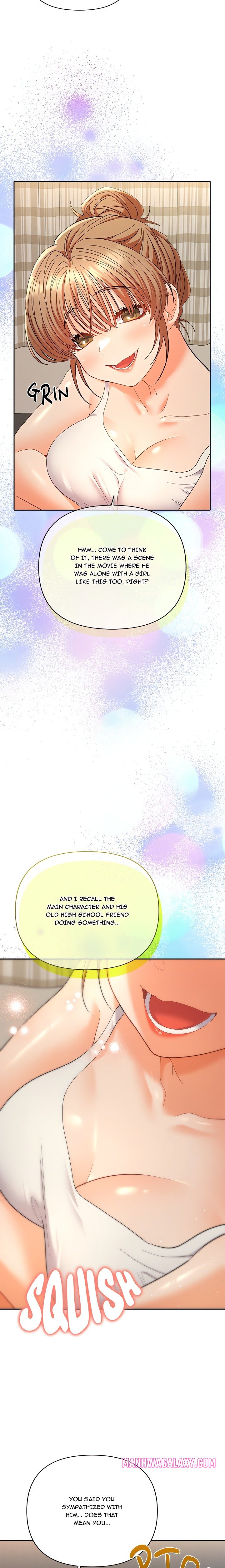 Everyone’s Man (Uncensored) - Chapter 14 Page 17