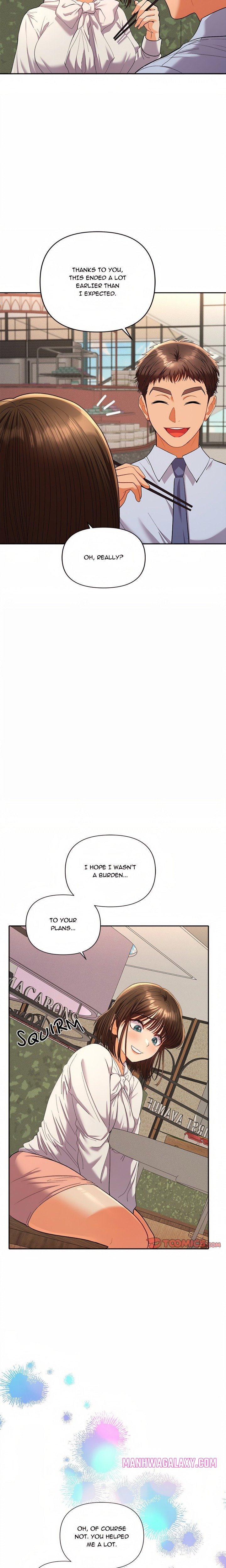 Everyone’s Man (Uncensored) - Chapter 17 Page 23