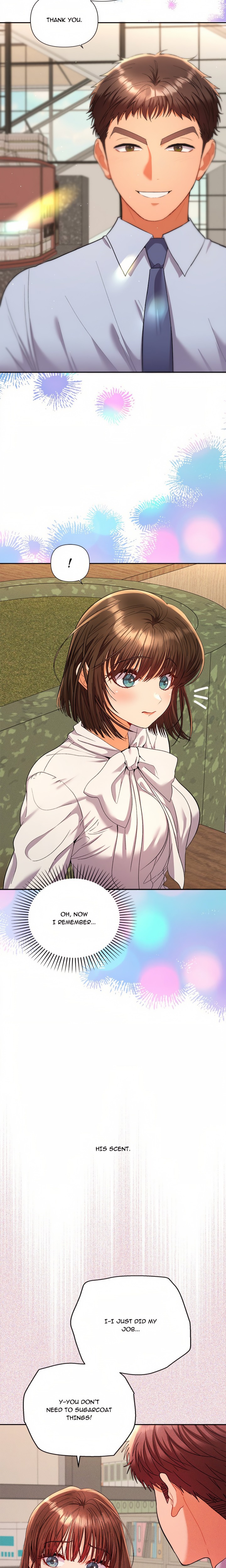 Everyone’s Man (Uncensored) - Chapter 17 Page 24