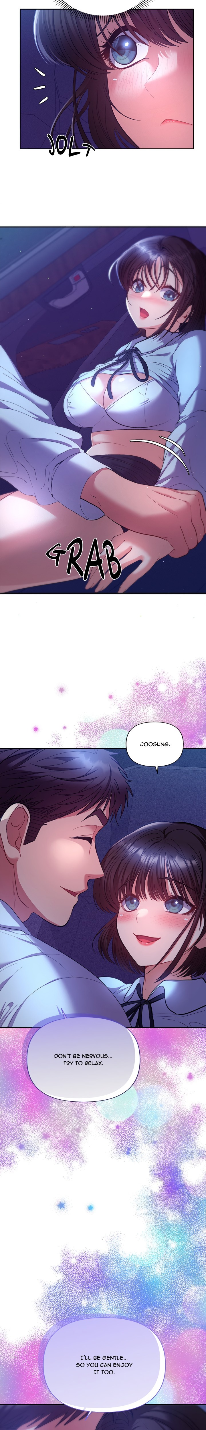 Everyone’s Man (Uncensored) - Chapter 20 Page 11