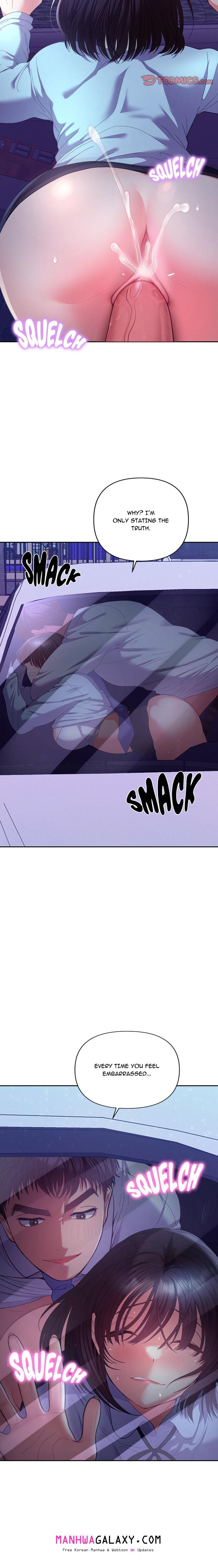 Everyone’s Man (Uncensored) - Chapter 20 Page 18