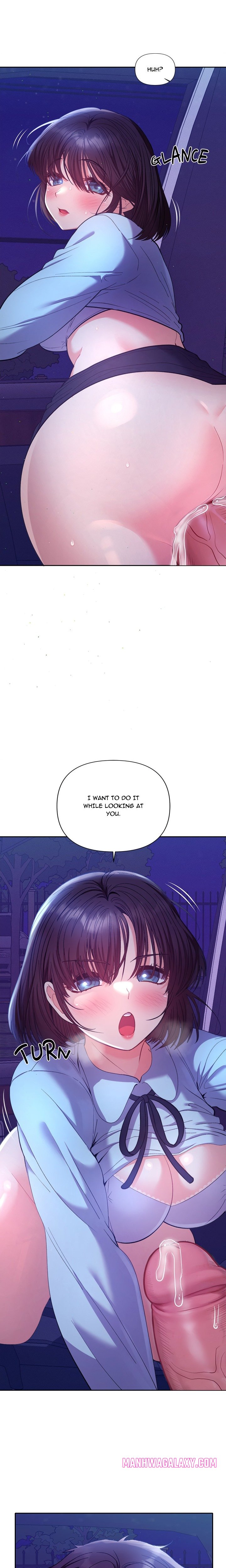 Everyone’s Man (Uncensored) - Chapter 20 Page 21