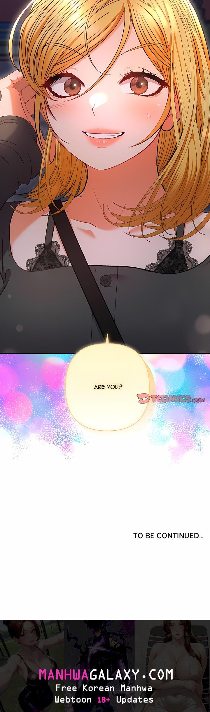 Everyone’s Man (Uncensored) - Chapter 22 Page 28