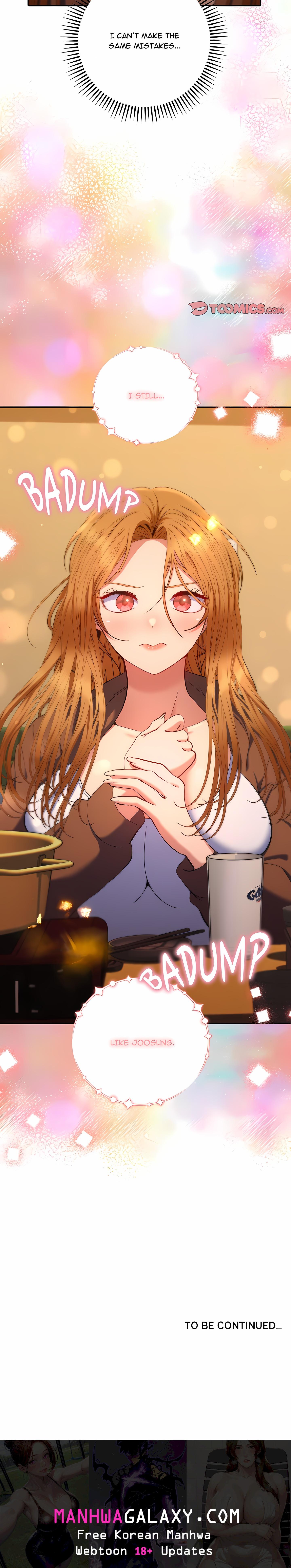 Everyone’s Man (Uncensored) - Chapter 38 Page 27