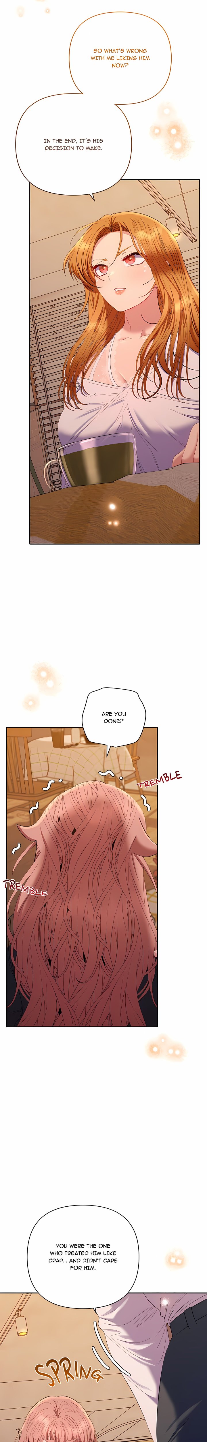 Everyone’s Man (Uncensored) - Chapter 42 Page 4