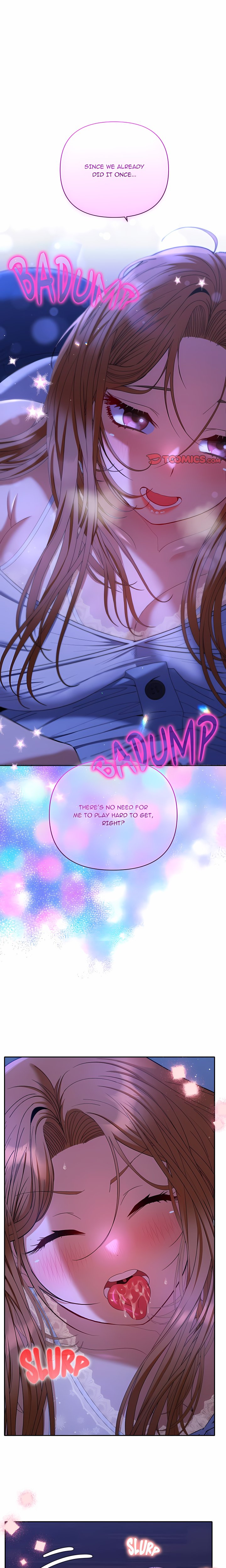 Everyone’s Man (Uncensored) - Chapter 44 Page 1