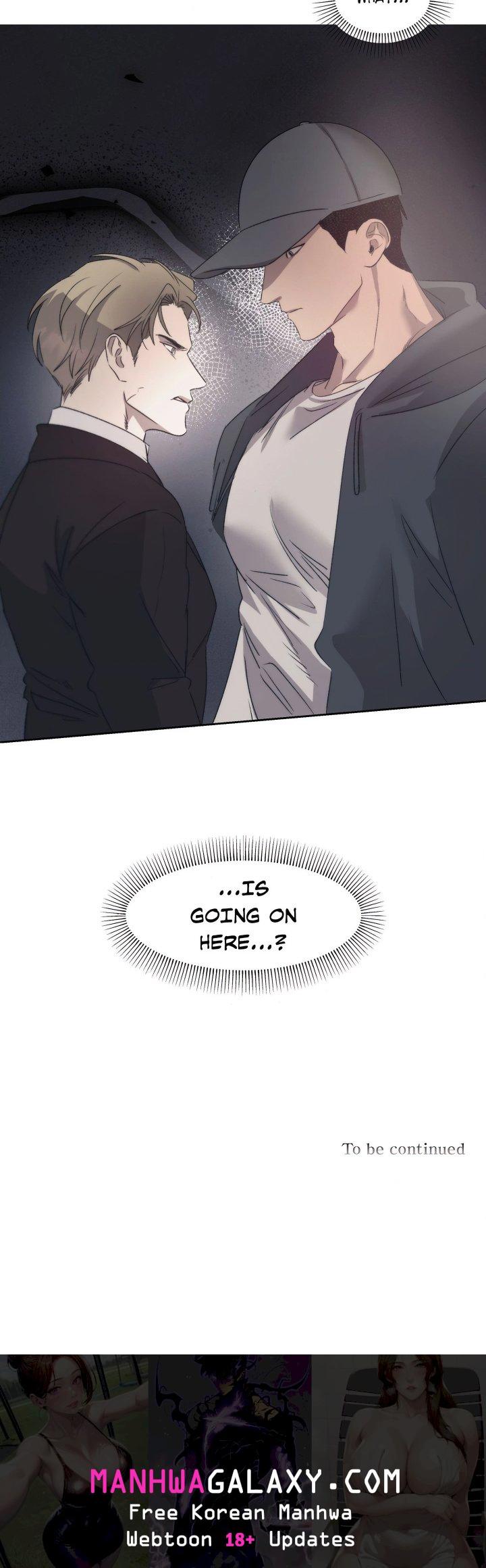 That Wildflower of a Summer (Uncensored) - Chapter 10 Page 13